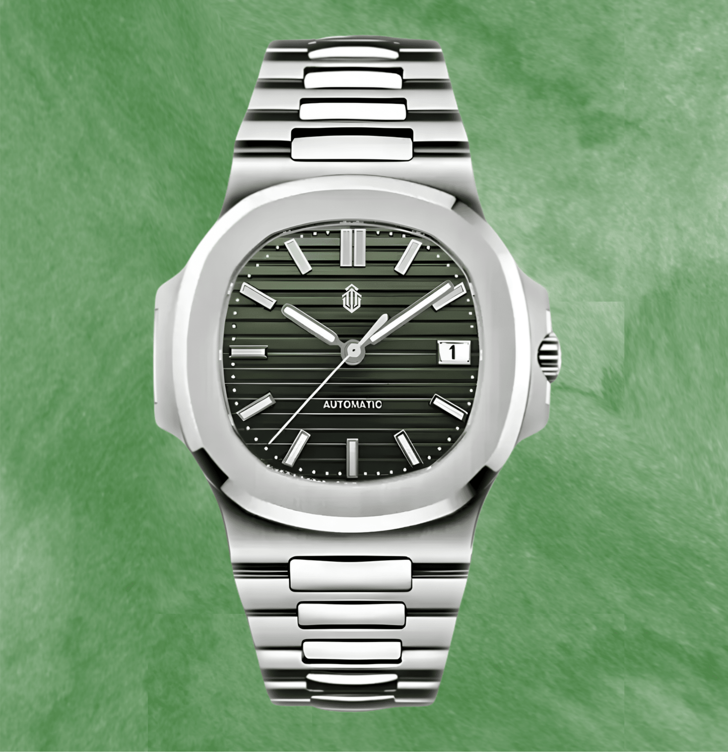 NeoLux Nautilus Olive
