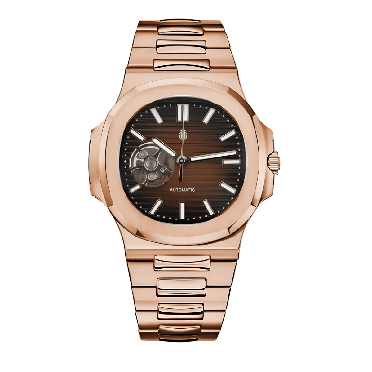 NeoLux Nautilus Open Heart RG