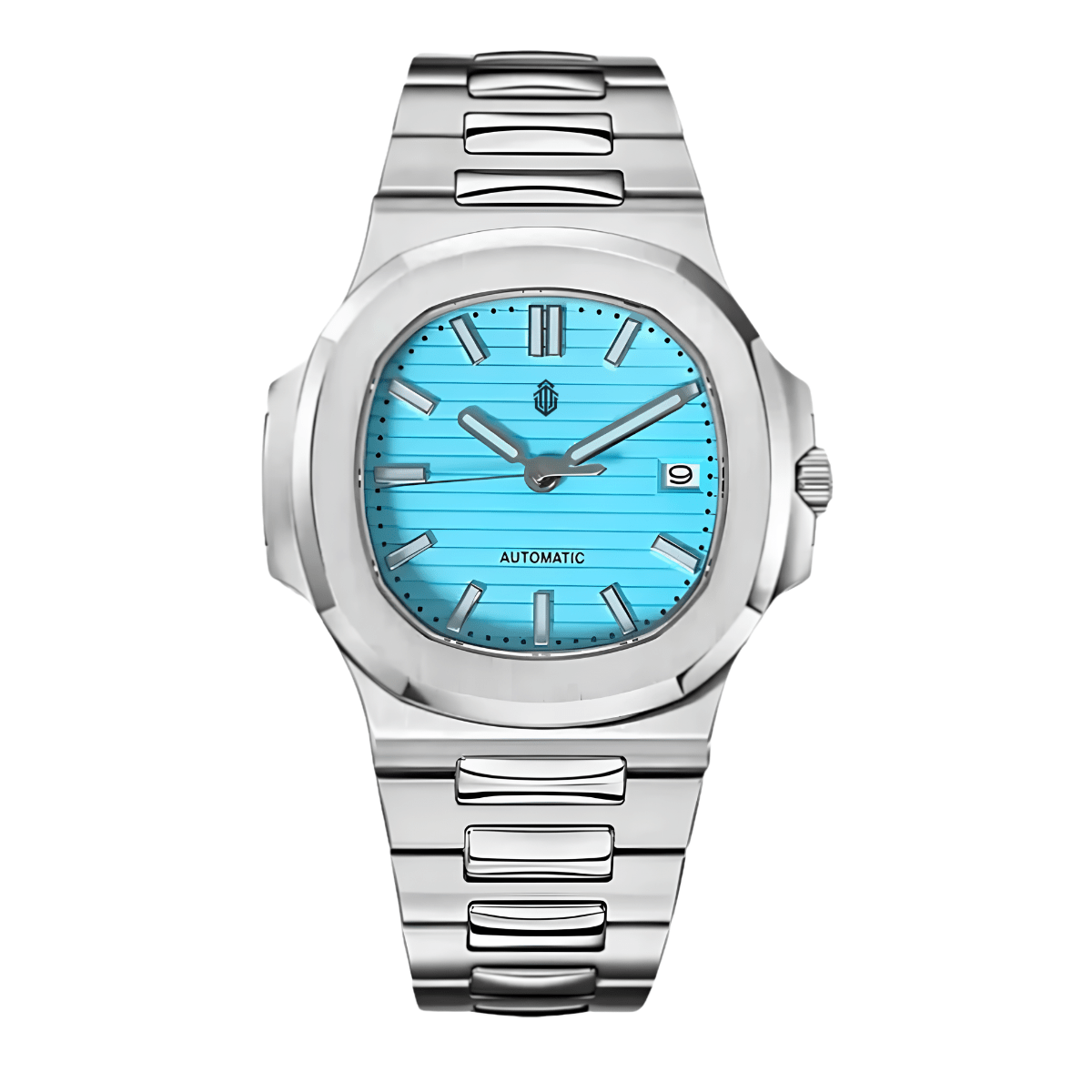 NeoLux Nautilus Tiffany