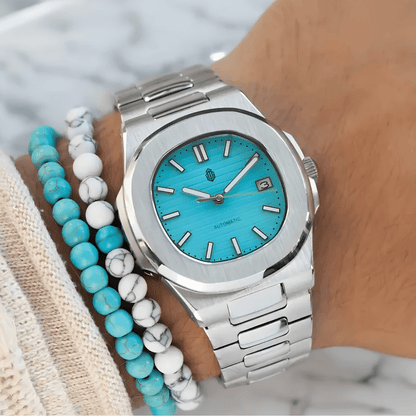 NeoLux Nautilus Tiffany