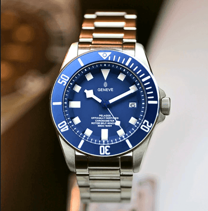 NeoLux Pelagos Blue