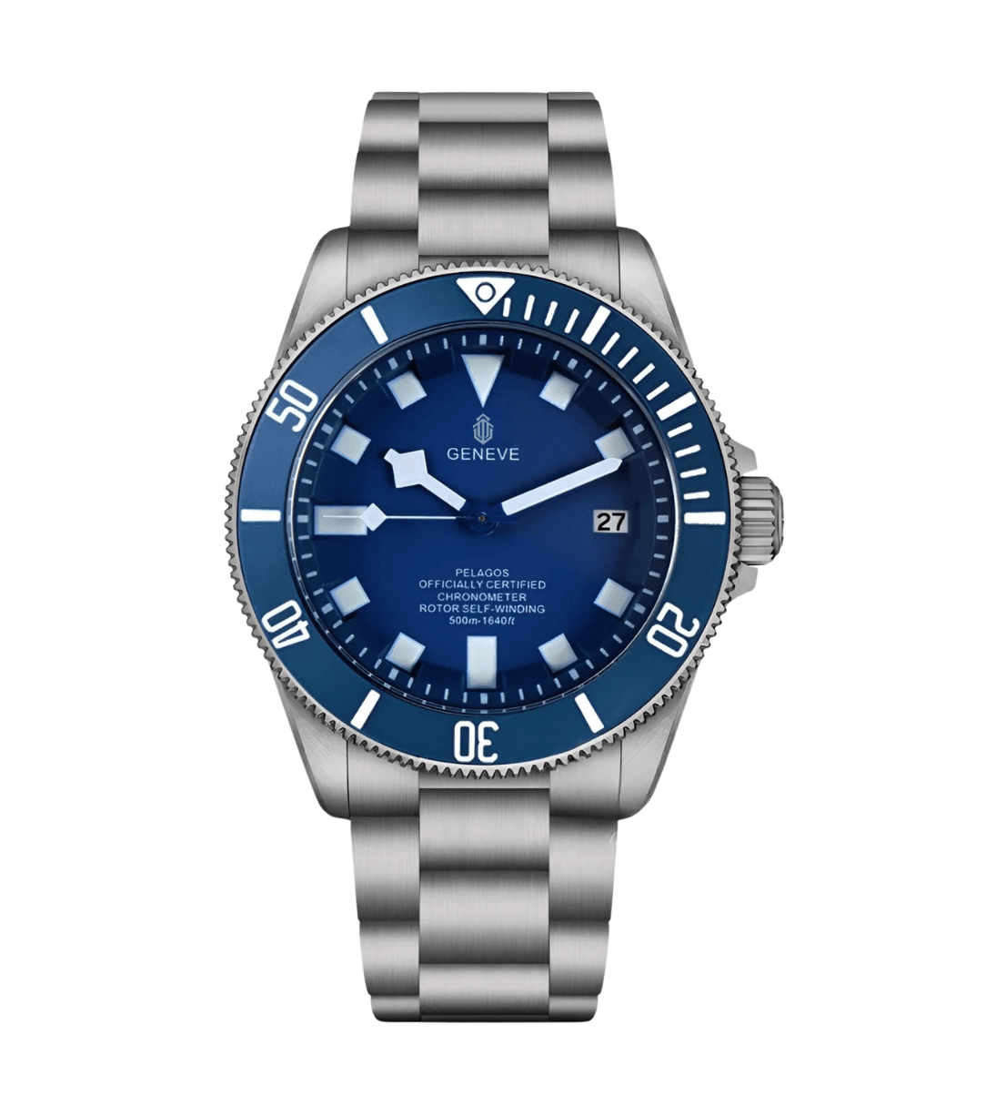 NeoLux Pelagos Blue