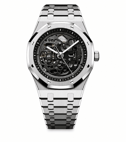 NeoLux Royal Oak Skeleton