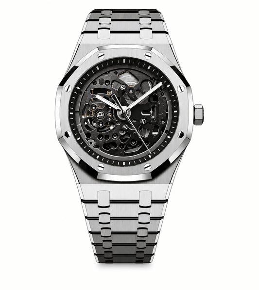 NeoLux Royal Oak Skeleton