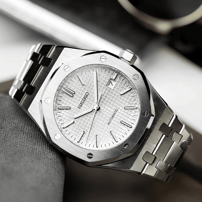 NeoLux Royal Oak White