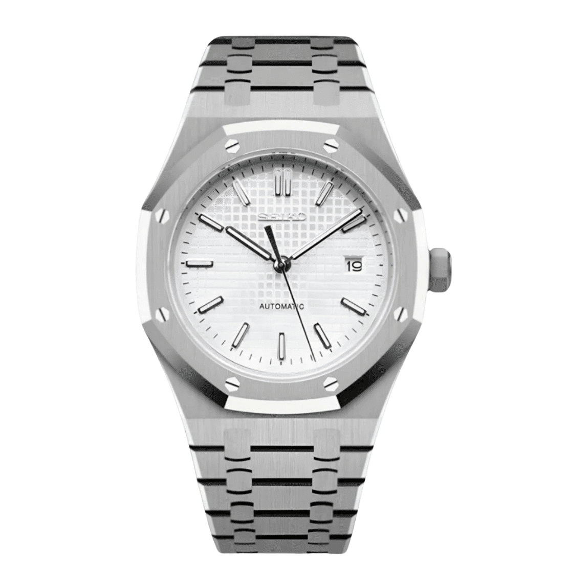 NeoLux Royal Oak White