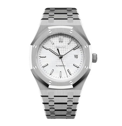 NeoLux Royal Oak White