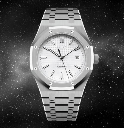 NeoLux Royal Oak White
