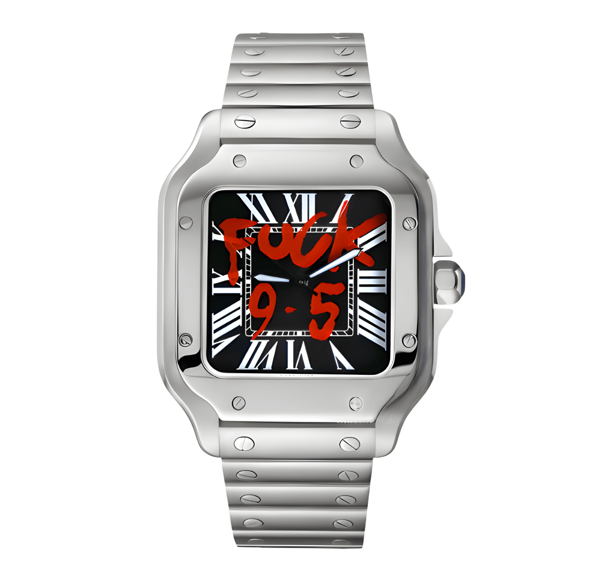 NeoLux Santos Black 9 - 5