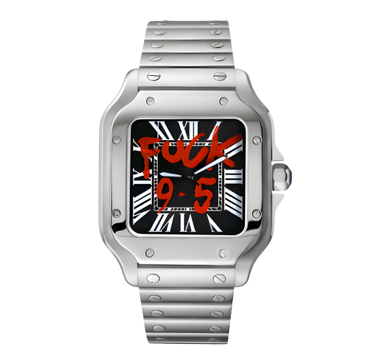 NeoLux Santos Black 9 - 5