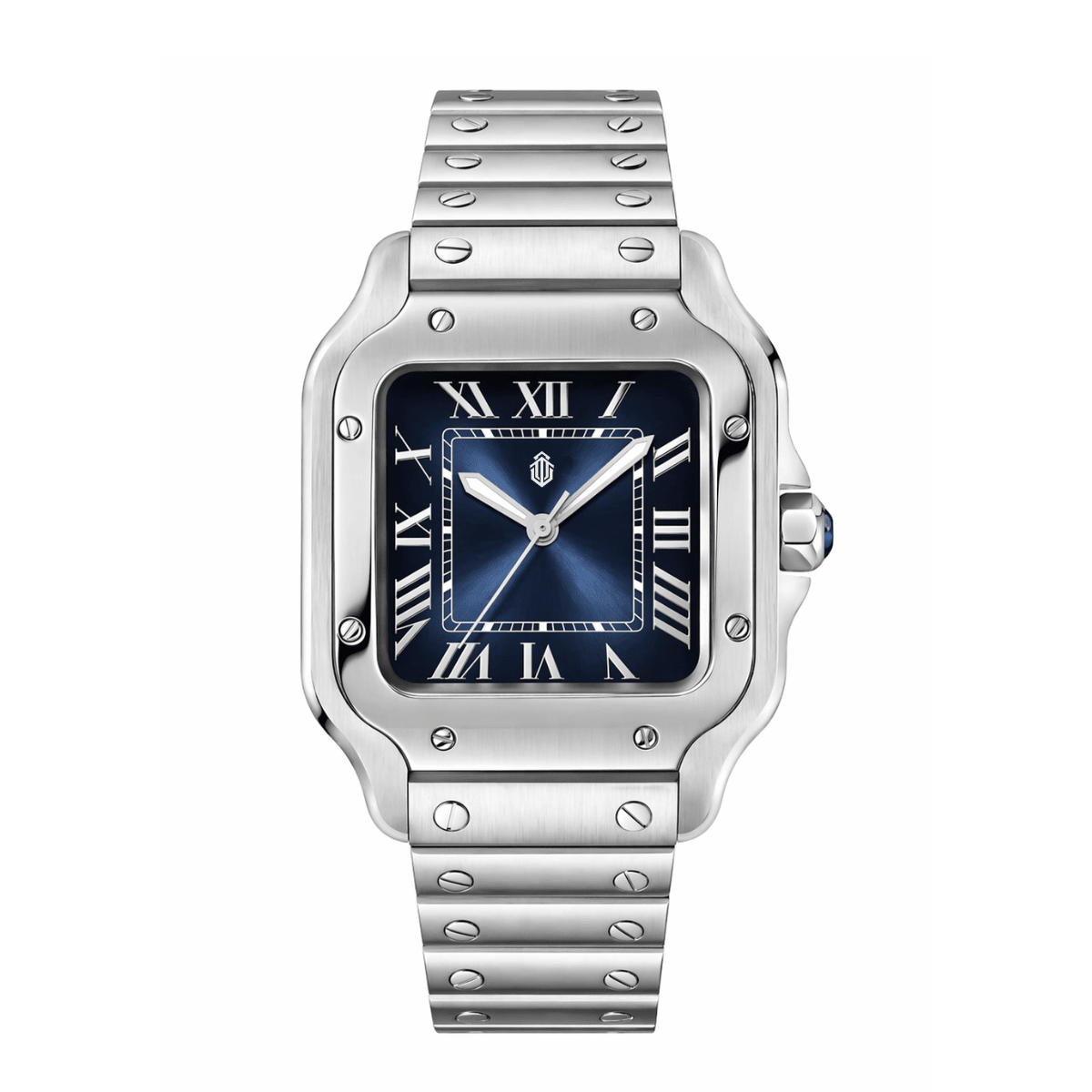 NeoLux Santos Classic Blue