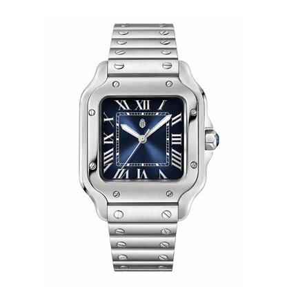 NeoLux Santos Classic Blue