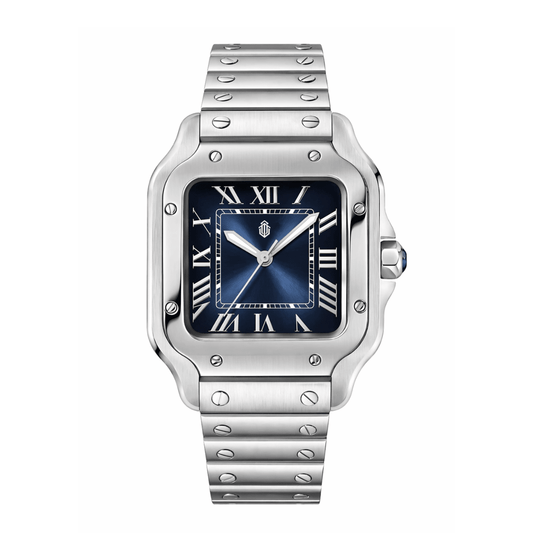 NeoLux Santos Classic Blue