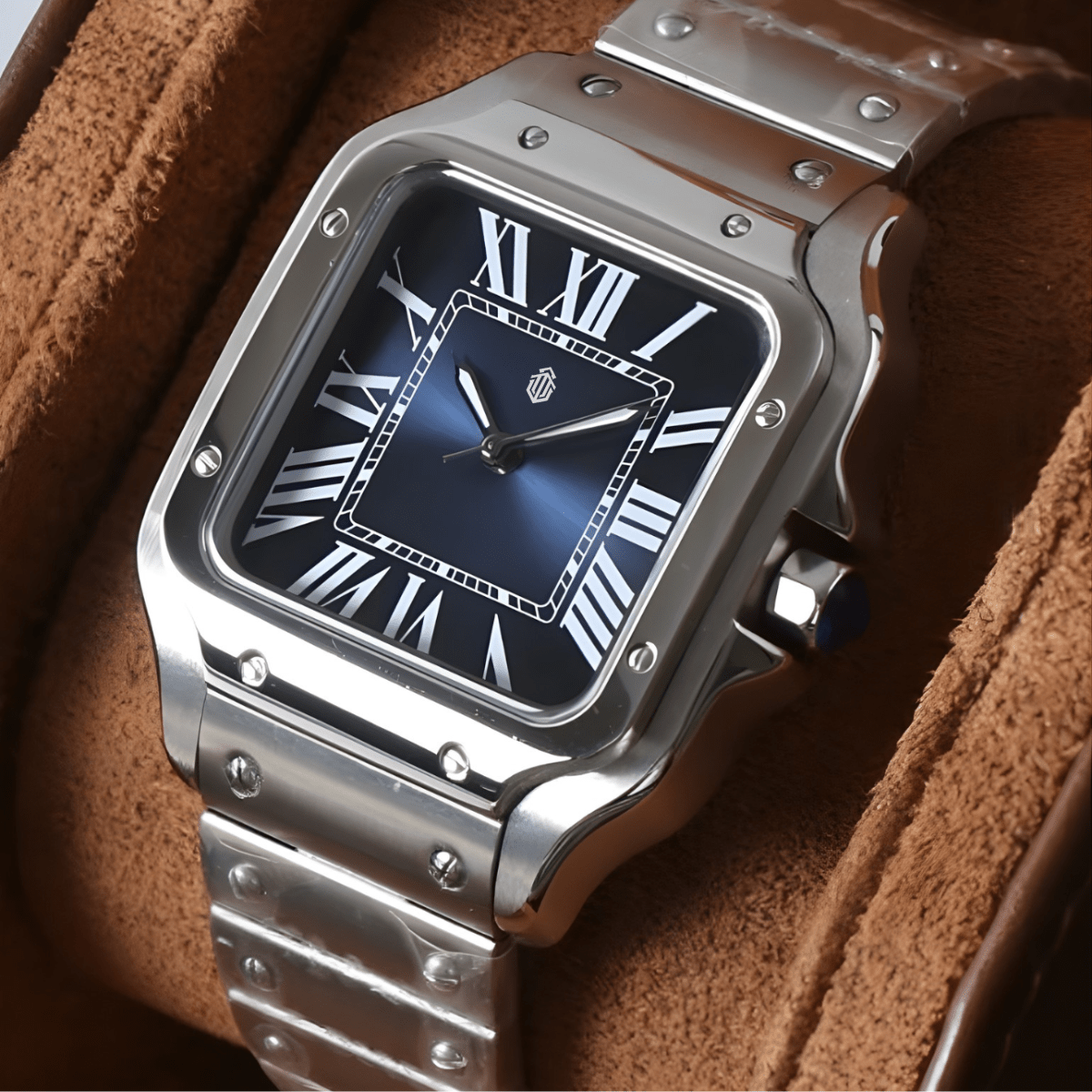 NeoLux Santos Classic Blue