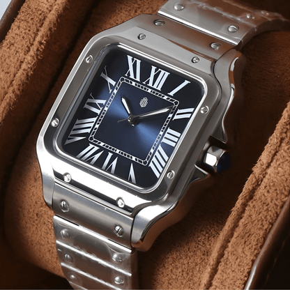 NeoLux Santos Classic Blue