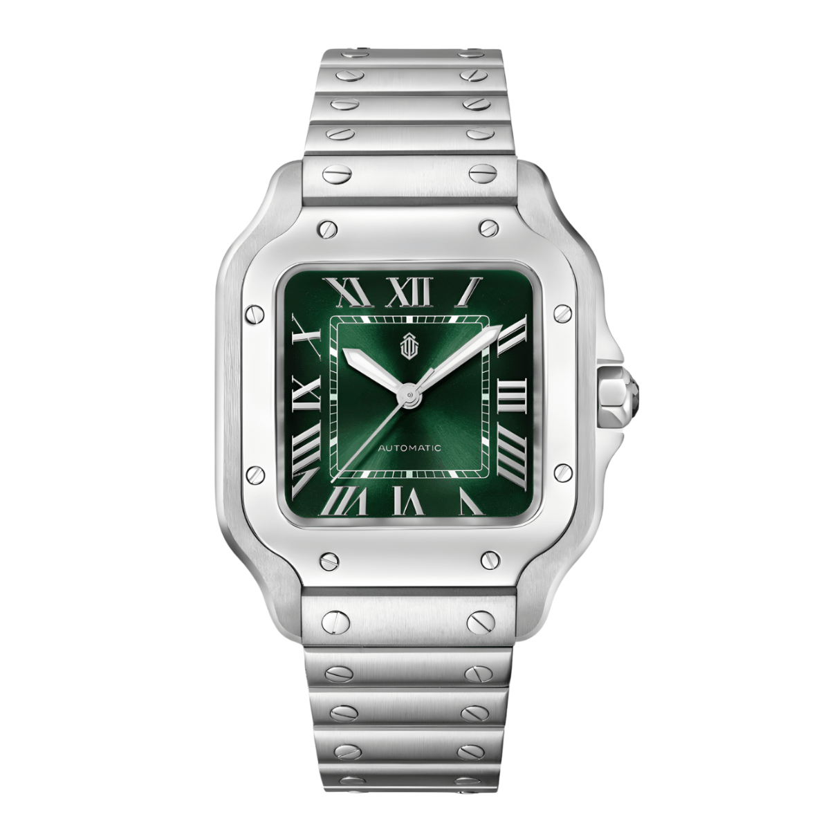 NeoLux Santos Classic Green