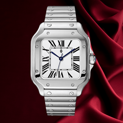 NeoLux Santos Classic White