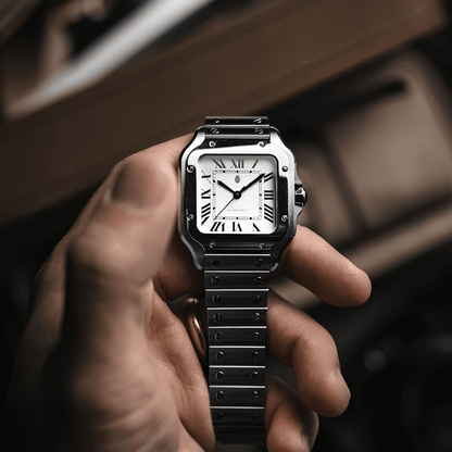 NeoLux Santos Classic White