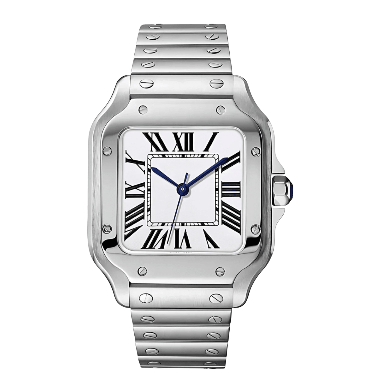 NeoLux Santos Classic White