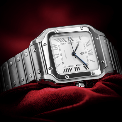 NeoLux Santos Classic White