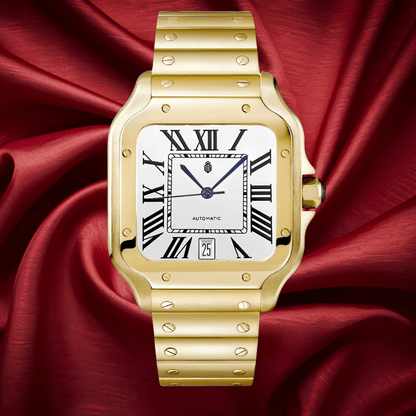 NeoLux Santos Gold