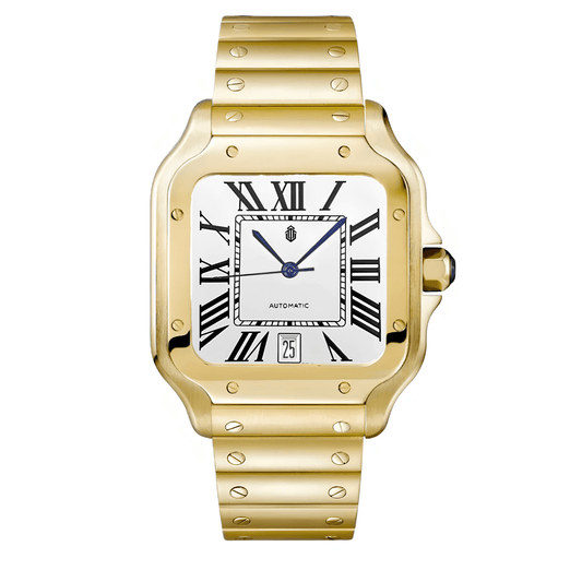 NeoLux Santos Gold