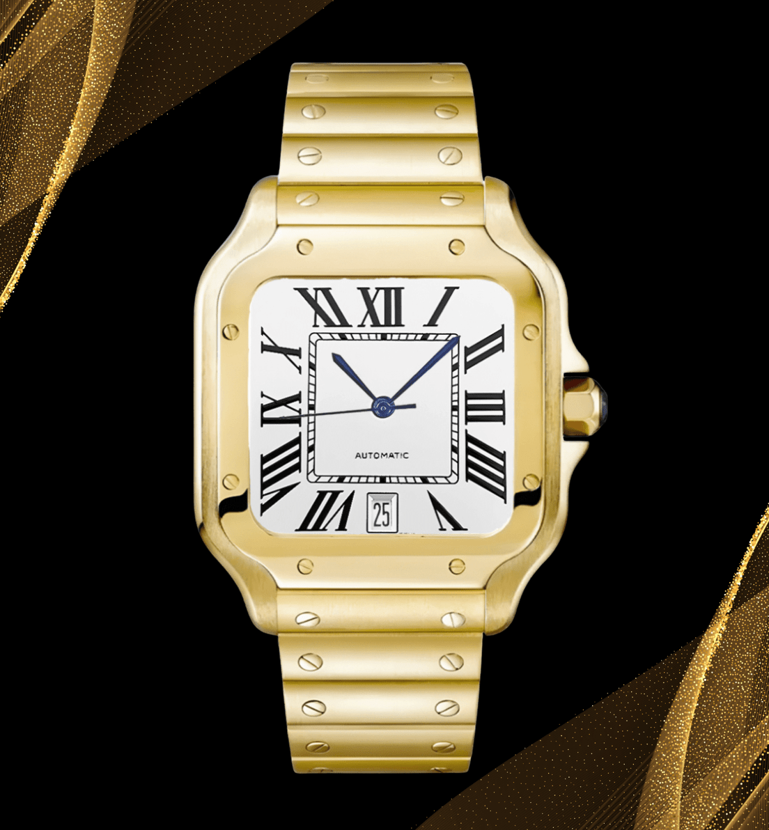 NeoLux Santos Gold