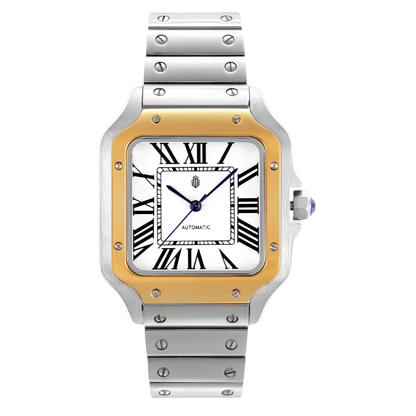 NeoLux Santos Two - tone Gold
