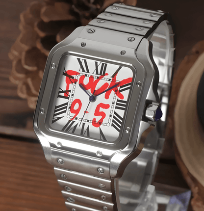 NeoLux Santos White 9 - 5