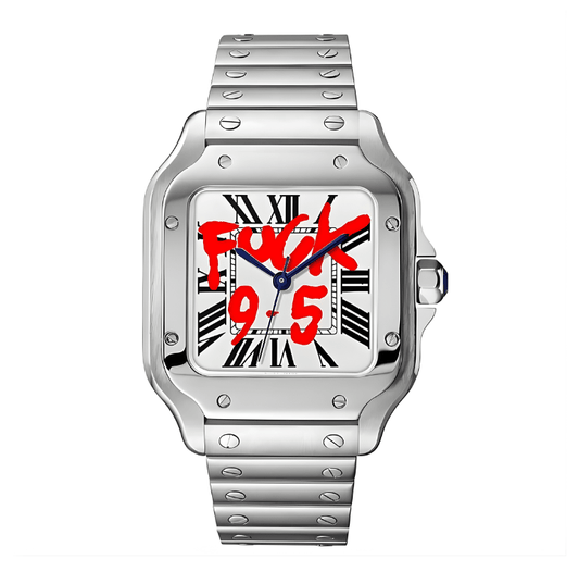 NeoLux Santos White 9 - 5