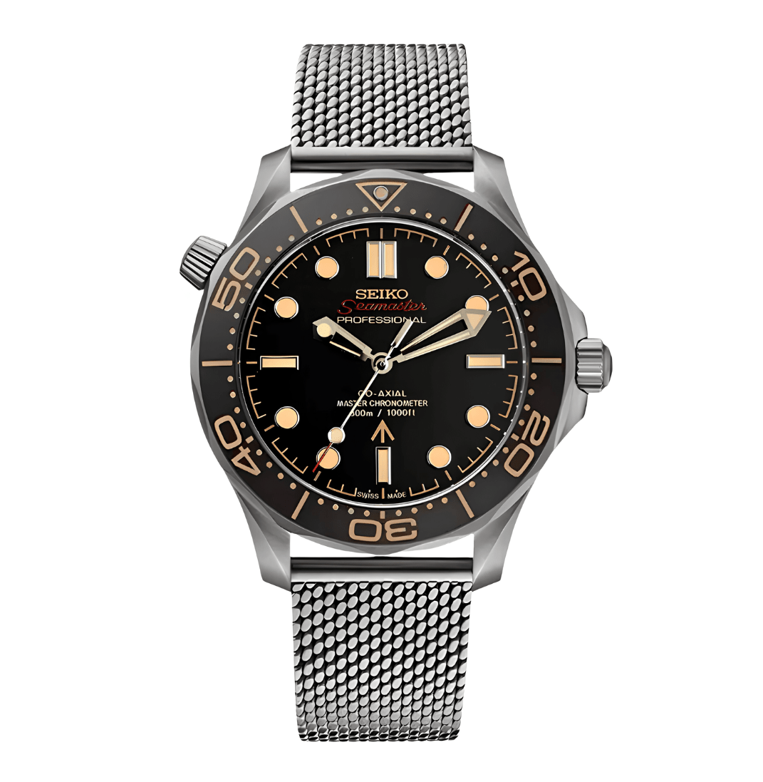 NeoLux Seamaster 