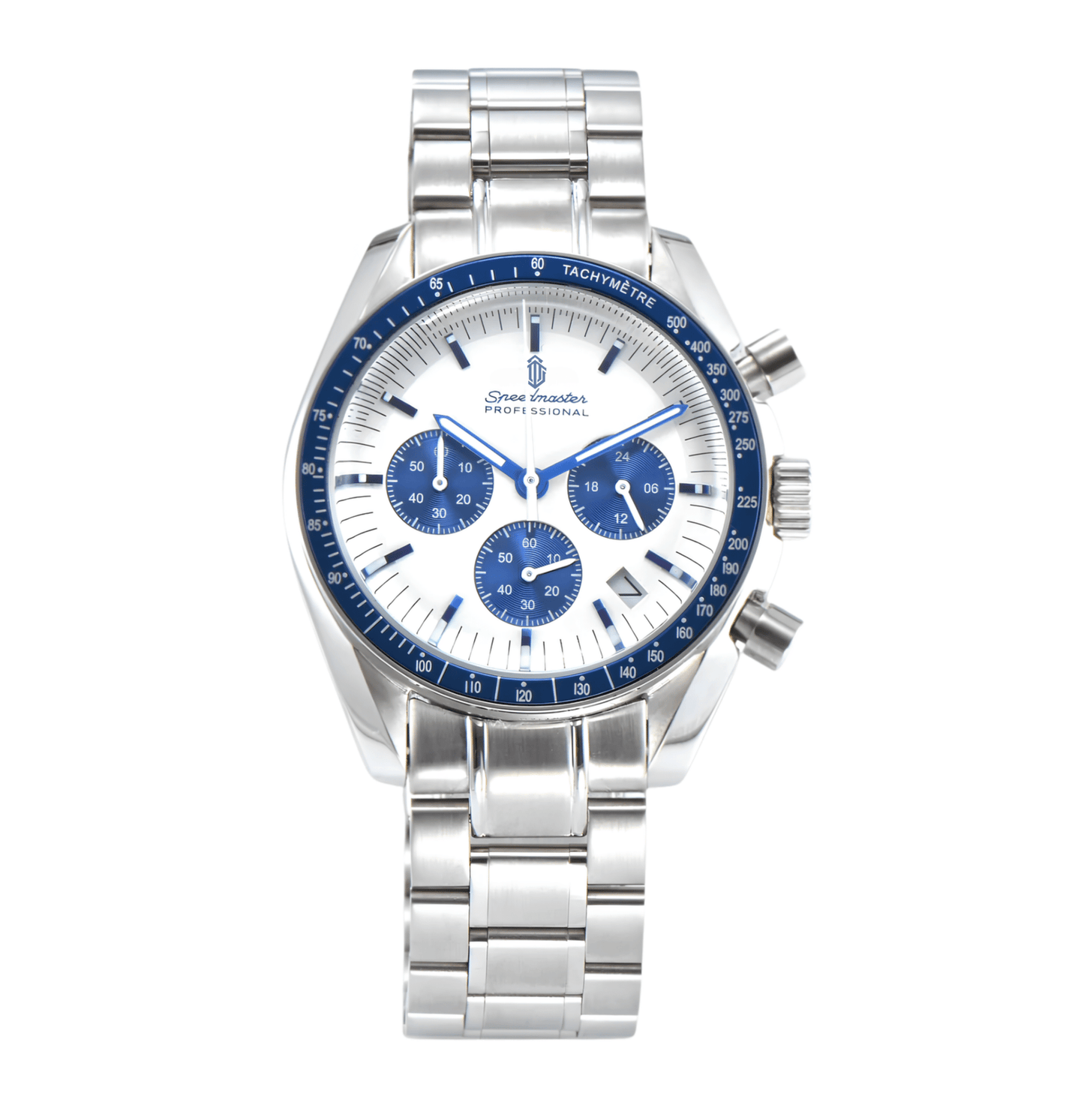NeoLux Speedmaster Blue