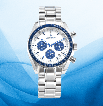 NeoLux Speedmaster Blue