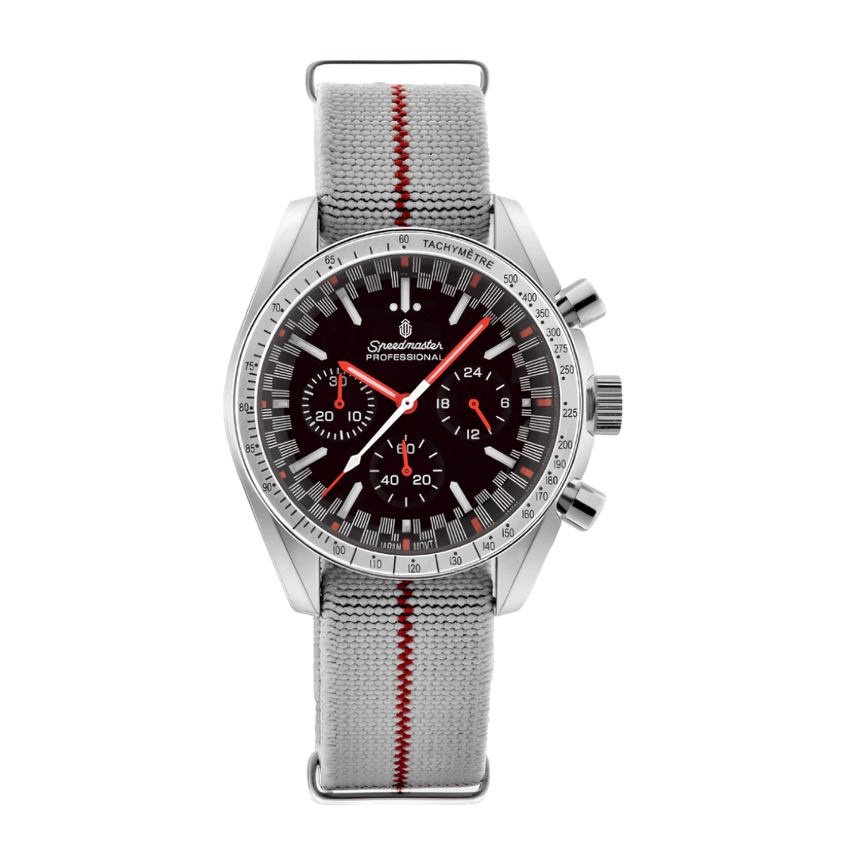 NeoLux Speedmaster Fuji Readline