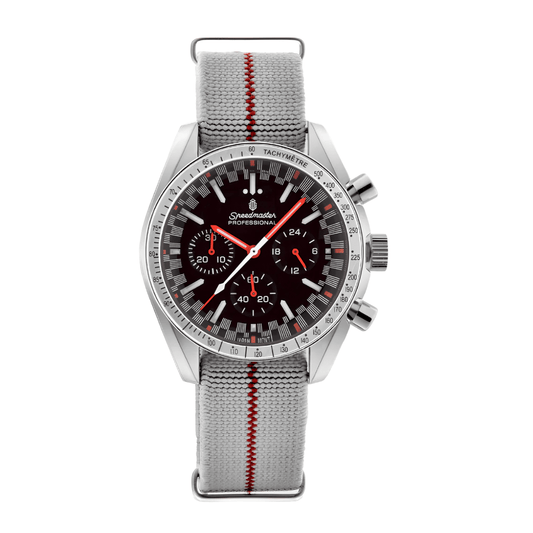 NeoLux Speedmaster Fuji Readline