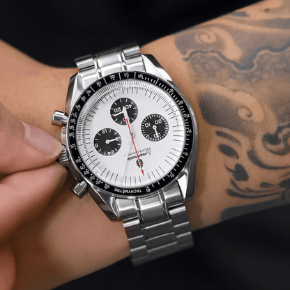 NeoLux Speedmaster Jet Panda
