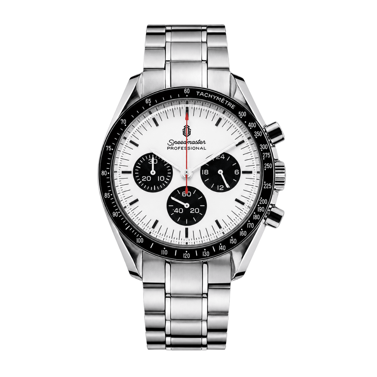 NeoLux Speedmaster Jet Panda