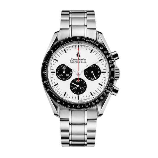 NeoLux Speedmaster Jet Panda