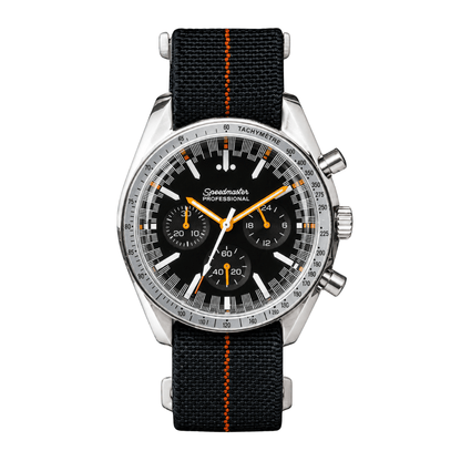 NeoLux Speedmaster Midnight Apex