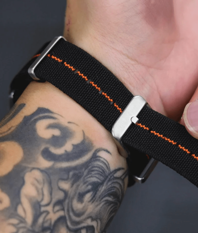 NeoLux Speedmaster Midnight Apex