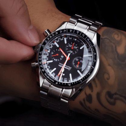 NeoLux Speedmaster Midnight Circuit
