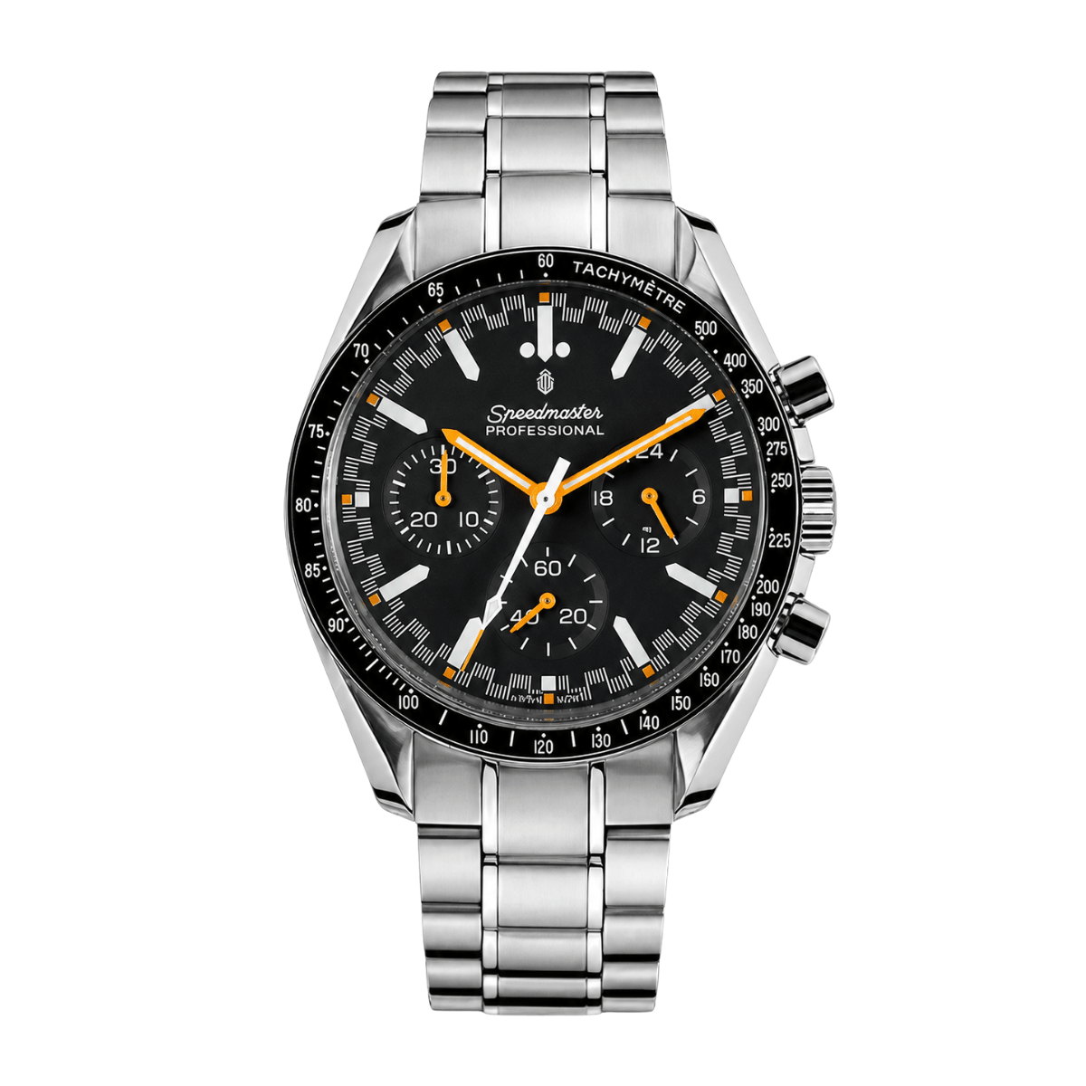 NeoLux Speedmaster Midnight Circuit