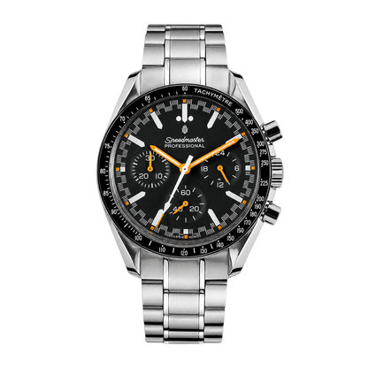 NeoLux Speedmaster Midnight Circuit