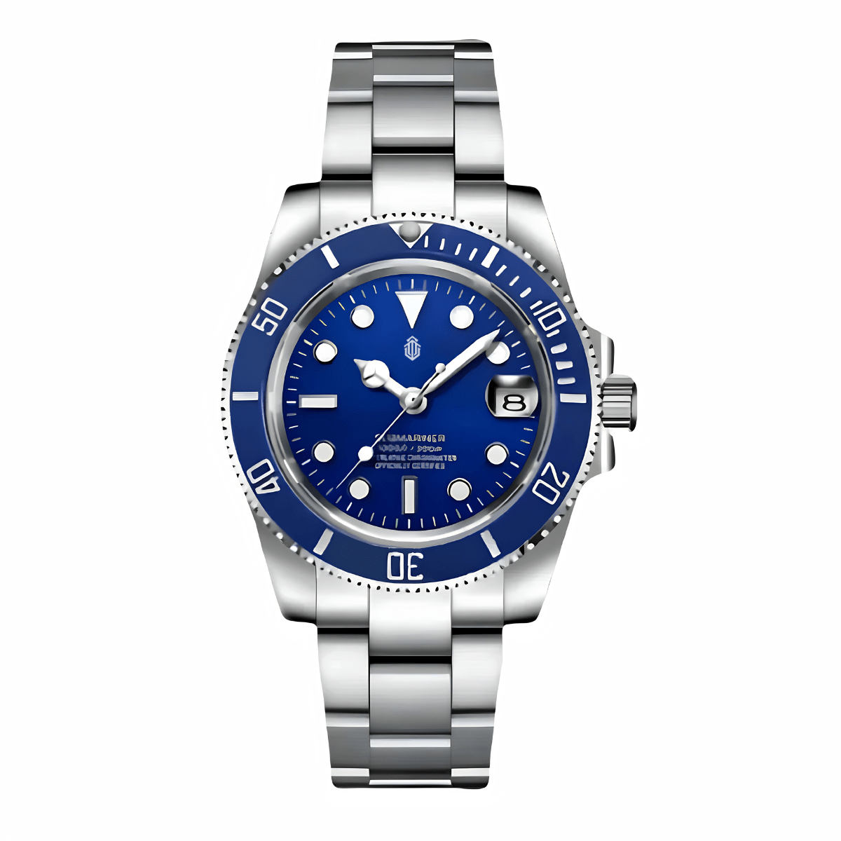 NeoLux Submariner Blue