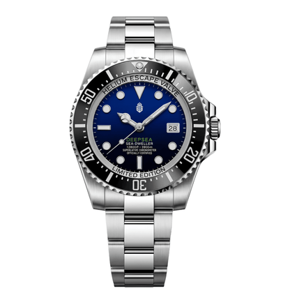 NeoLux Submariner Deep Sea
