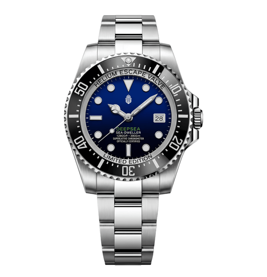 NeoLux Submariner Deep Sea