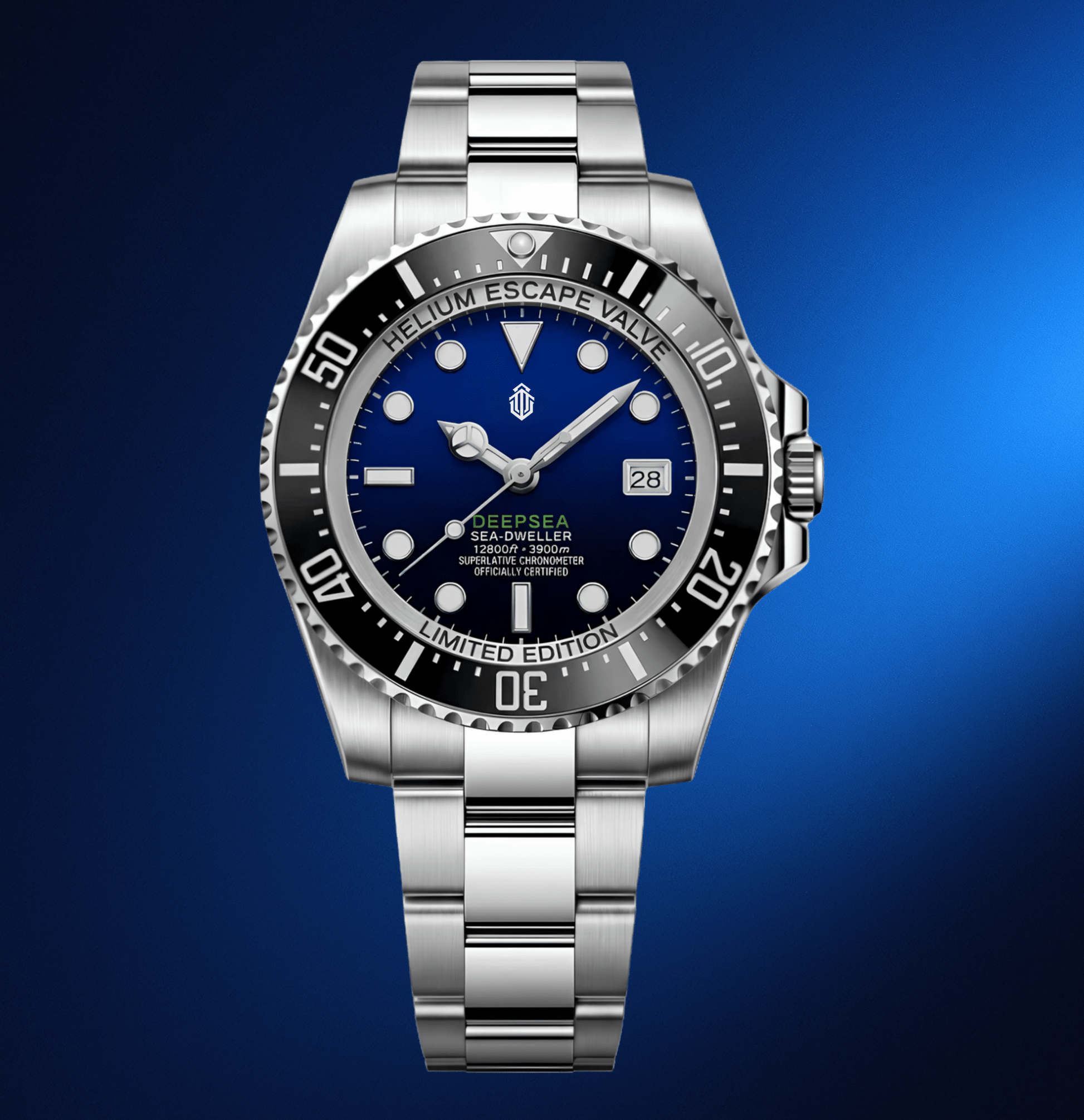 NeoLux Submariner Deep Sea