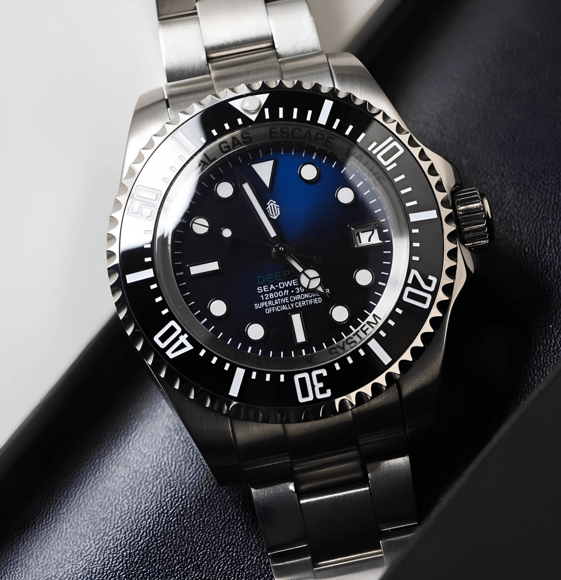 NeoLux Submariner Deep Sea
