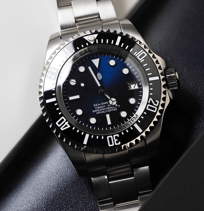 NeoLux Submariner Deep Sea