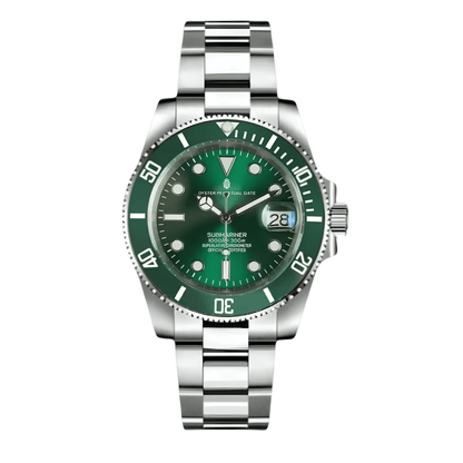 NeoLux Submariner Hulk